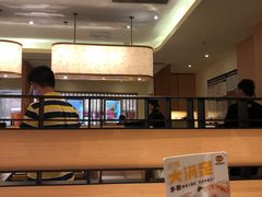 -元气寿司(东方宝泰店)
