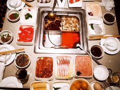 -海底捞火锅(群光广场店)