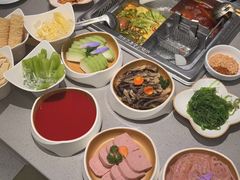 -海底捞火锅(壹悦城店)