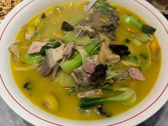 -老海陵·泰州菜(图书馆店)