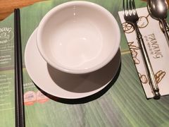 -帕蓝·暹罗料理(大学路店)