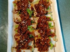 -天厨妙香素食餐厅(清华店)