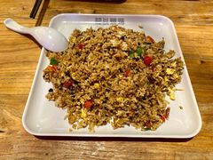 土匪炒饭-龙头烤羊排•烤全羊•精酿扎啤(厦滘店)