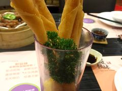 春卷-虾饺妹·粤式手工点心(水荫路店)