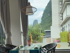 -生态苑农庄(十里画廊遇龙河店)
