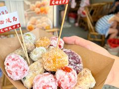 -考记泥焗鸡农庄·海鲜(北洛秘境店)