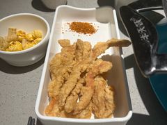 -半天妖烤鱼(丰科万达店)