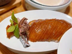 -泰钰丰烤鸭(永安道店)