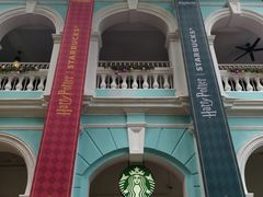 -星巴克臻选(广州沙面店)