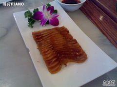 牛筋-橘子洲头湘菜馆