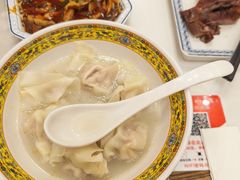 -龙抄手(春熙路总店)
