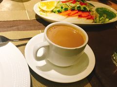 -Pita's&Tika's中东和印度风味餐厅(龙湖天街店)