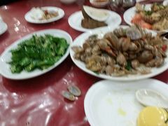 android_upload_pic-春园海鲜广场D区6号(钟姐海鲜加工店)