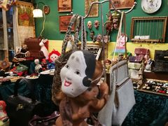 -JOURNEY SHOP.vintage杂货铺
