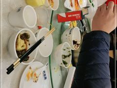 -芭夯兔·兔肉汤锅(新都店)