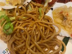 -伊思玛雅法式牛排自助餐厅(福清万达店)