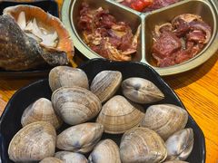 -丹东特色烤肉(学府路一部店)