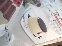 -萨莉亚意式餐厅(万嘉商业广场店)