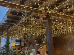 -萨芭蒂高空花园餐酒吧