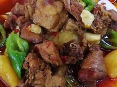 -帕米尔食府(白云观店)
