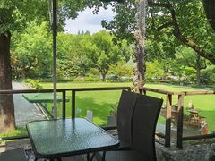 -申粤轩·手工点心·金牌烧味·经典粤菜(丁香花园店)