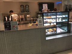 -喜茶(深圳丰盛町店)