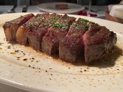 -弗兰克牛排西餐厅Ribone steak house(柠檬花园店)