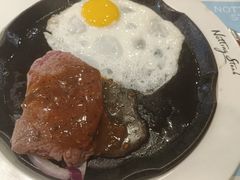 -诺丁牛排披萨自助餐厅(汕头苏宁店)