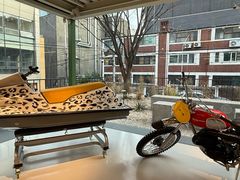 -STUSSY(狎鸥亭路46街店 )