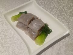 香茜牛肉肠粉-红棉中餐厅·广州海航威斯汀酒店