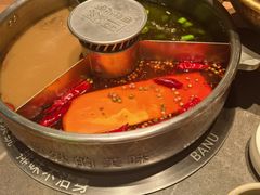 -巴奴毛肚火锅(京西大悦城店)