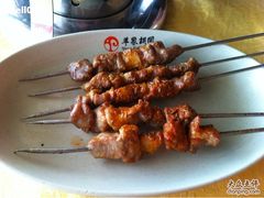 -羊家胡同·龙虾烧烤火锅(龙汇路店)