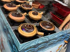 -潮香兴煲仔饭(莲花路店)