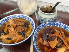 -西园寺素食(西园弄戒幢律寺店)