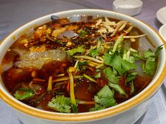 -老爷庙风味美食府(魏都大道店)