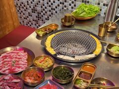 -釜山火炉·海鲜烤肉(紫藤路店)