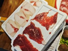 -谭三娘鲜切牛肉自助火锅(星辰汇店)