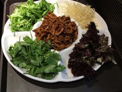 -香满园春饼·家常菜(东大桥店)