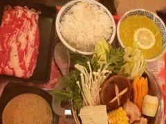 -吉野家(宾水道店)