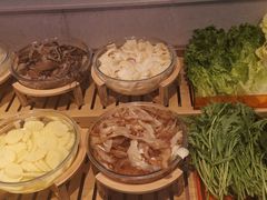 -海汕记·潮汕鲜牛肉火锅·自助