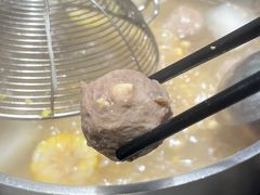 -潮泰牛肉火锅 · 创于1992年(车公庙店)