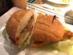 -翠华餐厅(湾仔店)