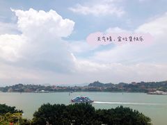 -鹭江宾馆·观海餐厅