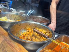 -丁家坡洋芋·观音桥好吃街A区(全国总店)