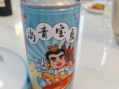 -旭璟酒家·传统粤菜·湘菜(逸景路店)