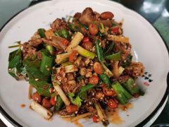-李幺师鱼馆