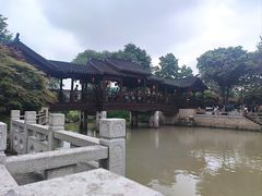-枫桥景区