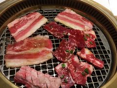 -和牛村烧肉放题(淄博王府井店)