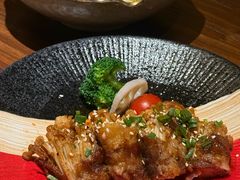 -鸟鹏烧鸟居酒屋(熙龙湾店)
