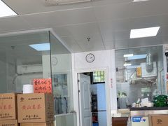-古徽州馄饨店(宝安路店)